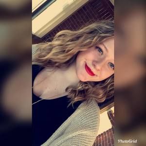 Meet your Posher, Kimberly